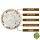 Sheabutter raffiniert 500g