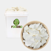 Sheabutter raffiniert 500g Eimer