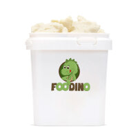 Sheabutter raffiniert 500g Eimer