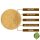 Ingwer Pulver 1kg