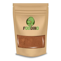 Zimt gemahlen Cassia 250g