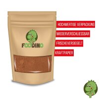 Zimt gemahlen Cassia 1kg