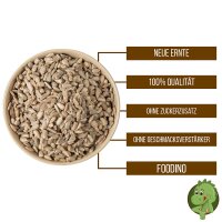 Sonnenblumenkerne geschält 1kg
