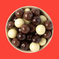 Haselnuss Schokomix 500g