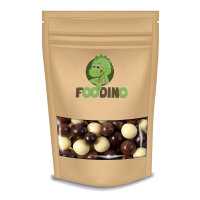 Haselnuss Schokomix 500g
