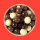 Haselnuss Schokomix 500g