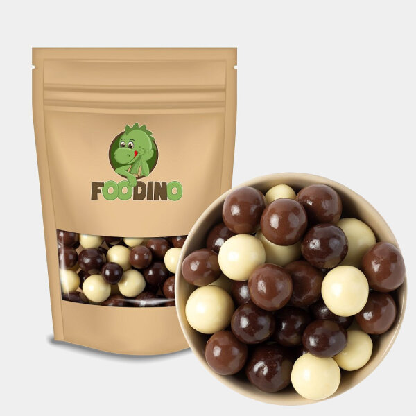 Haselnuss Schokomix 1kg