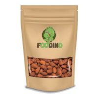 Mandeln geröstet und gesalzen 2,5kg