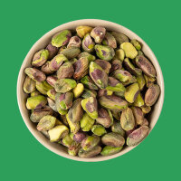 Pistazien geschält naturbelassen 1kg