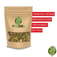 Pistazien geschält naturbelassen 1kg