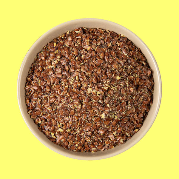Product Image for Leinsamen geschrotet 1kg