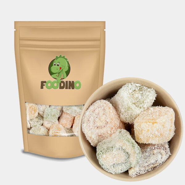 Product Image for Kokos Lokum 5kg