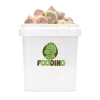 Kokos Lokum 5kg Eimer