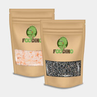 Pfeffer und Salz ganz Set Je 2,5kg
