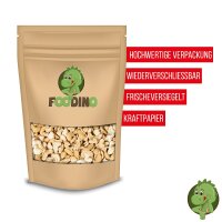Cashewkerne Bruch naturbelassen 1kg