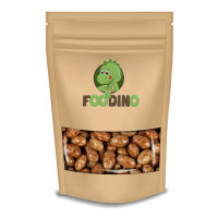 Schoko Mandeln mit Tiramisu Geschmack 500g