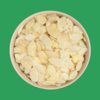 Mandeln gehobelt 250g