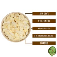 Mandeln gehobelt 500g