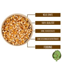 Popcorn Mais 5kg