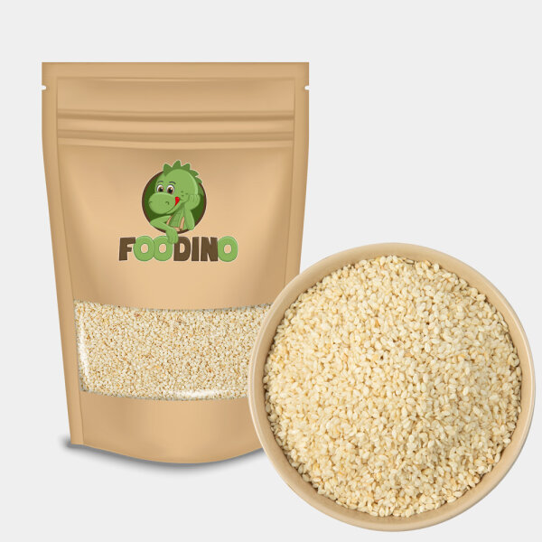 Sesamsamen ungeschält 250g