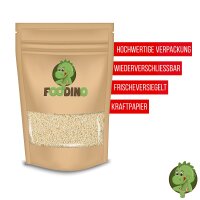 Sesamsamen ungeschält 250g