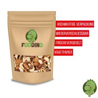 5er Nussmischung Natur 500g