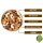 5er Nussmischung Natur 500g