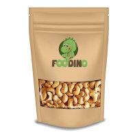 Cashewkerne naturbelassen 500g