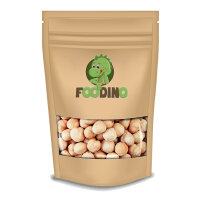 Haselnüsse geröstet 500g