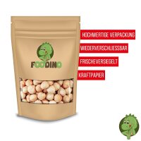 Haselnüsse geröstet 500g