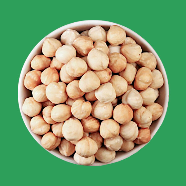 Product Image for Haselnüsse geröstet 1kg