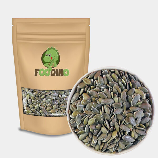 Kürbiskerne 500g