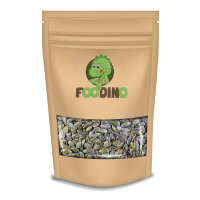 K&uuml;rbiskerne 500g
