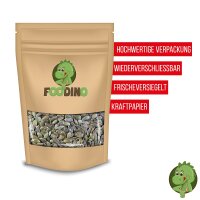 K&uuml;rbiskerne 500g