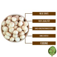 Macadamia 2,5kg