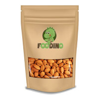 Mandeln naturbelassen 500g