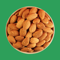 Mandeln naturbelassen 2,5kg