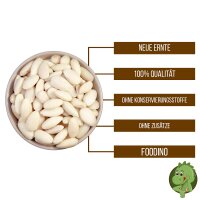 Mandeln blanchiert 500g