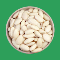 Mandeln blanchiert 2,5kg