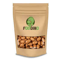 Schoko Mandeln Karamell Meersalz 5kg