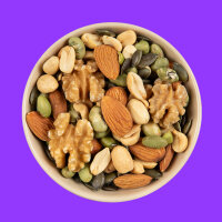 Protein Nussmischung 500g