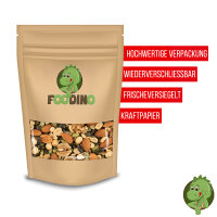 Protein Nussmischung 500g