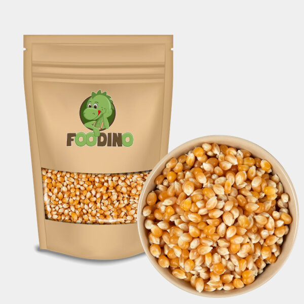 Popcorn Mais 500g