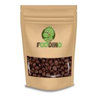Schoko Rosinen mit Vollmilchschokolade 250g
