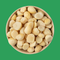 Macadamia Bruch naturbelassen 250g