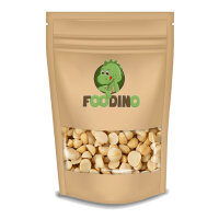 Macadamia Bruch naturbelassen 250g