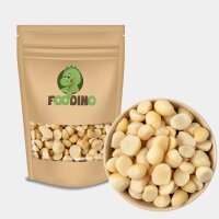 Macadamia Bruch naturbelassen 1kg