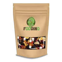Fruchtmischung mit Kokosnuss 250g