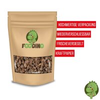 Feigenwürfelt naturbelassen Türkei 250g