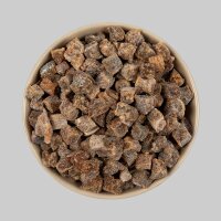 Feigenwürfelt naturbelassen Türkei 250g